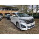 2016 Toyota Vellfire 18M WARANTY,WARRANTED MILE,TWIN SUN ROOF 2.5 5dr